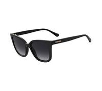Moschino MOL077/S 807/9O Sunglasses Grey Sfumato