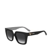 Sunglasses Love Moschino MOL099/S 7RM/9O 18 53 140 Größe: 53