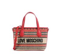Love Moschino Sunset Stripes | Handbag | multicolored