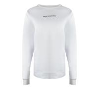 Love Moschino Unisex Adult Small Logo Sweatshirt SY3980