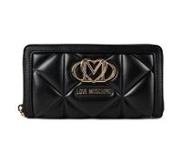 Love Moschino Wallet 19 cm black