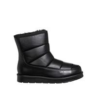 Love Moschino Women Ankle Boots Black 3 UK