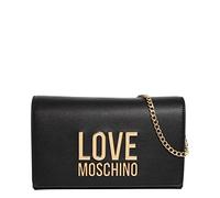 Love Moschino women crossbody bags black