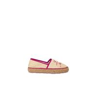 Love Moschino Women Ja10272g0mjr110d Mule, Natural, 7 UK