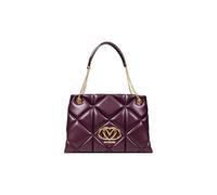 Love Moschino Women Jc4040pp1nlc0552 Bag, Wine, 36X24X10