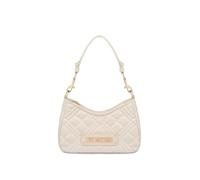 Love Moschino Women Jc4152pp1nla0110 Bag, Ivory (RAL 1013), 25X17X6