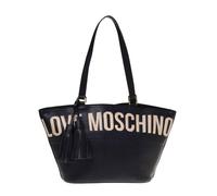Love Moschino Women Poljc4285pp0mkj0000u Shoulder Bag, Black