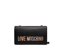 Love Moschino women shoulder bag black