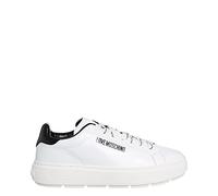 Love Moschino Women Sneakers White 7 UK