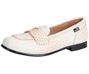Love Moschino Women's Ja10101g1i Driving Style Loafer