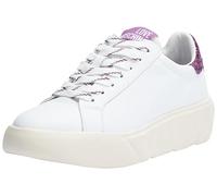 Love Moschino Women's ja15034g1i Sneakers, Multi-Coloured, 6.5 UK