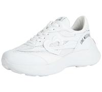 Love Moschino Women's ja15366g1i Sneakers, Multi-Coloured, 1 UK