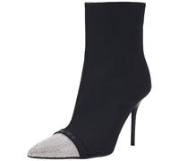 Love Moschino Women's Ja21059g1lim0000 Ankle Boot, Black, 9 UK