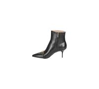 Love Moschino Women's Ja21107g0lia0000 Ankle Boot, Black, 8 UK