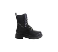 Love Moschino Women's Ja24194g0ljd0000 Ankle Boot, Black, 4.5 UK