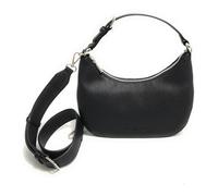 Love Moschino Women's Jc4018pp1mlt000b Shoulder Bag, Black, One Size
