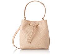 Love Moschino Women's Jc4051pp1fld1 Shoulder Bag, Multicolour, 24x25x15