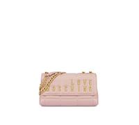 Love Moschino Women's JC4260PP0GKB0 Shoulder Bag, Nude
