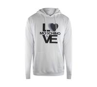 Love Moschino Womens/Ladies Love Bold Logo Hoodie SY4000