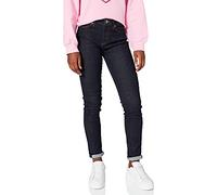 Love Moschino Women's na Casual Pants, Opacity, Denim, 28