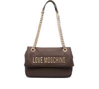 Love Moschino Women's Shoulder Bags Brown Jc4308pp0nkd031a Brown PZ