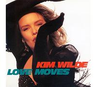 Love moves (1990)