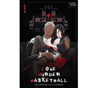 Love Murder Basketball, Volume 1 (Love Murder Basketball, 1)