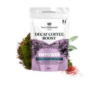 Love Mushrooms Empower Perimenopause Decaf Coffee 150g 150 g