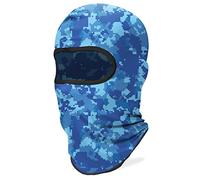 Love My Fashions® Balaclava Ski Face Mask for Men - Lightweight for Snowboarding Motorcycle Cycling Skiing Headwear Wind & UV Protection Unisex Helmet