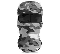 Love My Fashions® Balaclava Ski Face Mask for Men - Lightweight for Snowboarding Motorcycle Cycling Skiing Headwear Wind & UV Protection Unisex Helmet