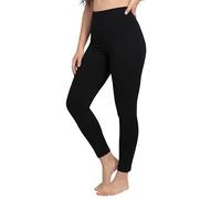 Love My Fashions Fleece Lined Leggings for Women Thick Winter Warm Thermal Trouser Tummy Control Workout Yoga Pants