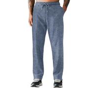 Love My Fashions® Joggers for Men UK Tracksuit Jogging Bottoms Men’s Fleece Joggers Open-Hem Sweatpants with Pockets Drawstring Trousers Gym Workout Charcoal