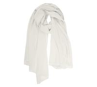 Love My Fashions® Chiffon Scarf for Women - Lightweight Soft Headscarf, Plain Hijab, Wrap, Shawl or Neck Scarf - Fashion Accessory for All Seasons - 170x70cm
