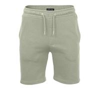 Love My Fashions Men's Shorts tarley Fleece Jogging Sweat Shorts with Pockets Jogger Shorts Men Drawstring Comfy Jersey Shorts for Men UK Khaki