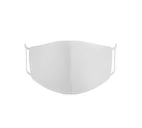 Love My Fashions® Plain Cotton Reusable Comfy and Lightweight Unisex Face Mask