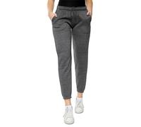 Love My Fashions® Plain Joggers for Women UK Casual Jogging Bottoms Ladies Sweatpants Running Sports Trouser with Pockets Charcoal