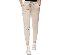 Love My Fashions® Plain Joggers for Women UK Casual Jogging Bottoms Ladies Sweatpants Running Sports Trouser with Pockets Beige
