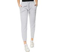 Love My Fashions® Plain Joggers for Women UK Casual Jogging Bottoms Ladies Sweatpants Running Sports Trouser with Pockets Light Grey