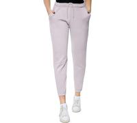 Love My Fashions® Plain Joggers for Women UK Casual Jogging Bottoms Ladies Sweatpants Running Sports Trouser with Pockets Dusty Pink