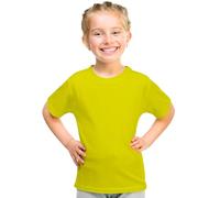 Love My Fashions® Tshirt for Mens Women’s & Kids Plain Cotton T-Shirts for Family Short Sleeve Crew Neck Casual Tops