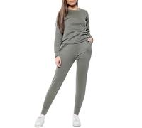 Love My Fashions® Womens Tracksuit 2 Piece Set Plain Multi Printed Full Sleeves Side Panel Ladies Co ord Set Loungewear Outfit For Sports Workout