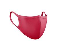 Love My Fashions® Unisex Reusable 2 Ply Cotton Fashion Face Mask Womens Mens Soft Lightweight Elastic Ear Loop Washable Mouth Cover for Outdoor Activities