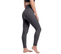 Love My Fashions® Womens Fleece Lined Thermal High Waisted Leggings for Women UK Tummy Control Seamless Soft Warm Everyday Casual Winter Pants