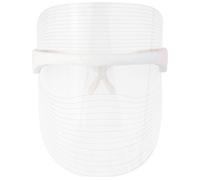 LOVE MY SKIN Complete LED Therapy Mask, White