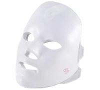 LOVE MY SKIN LED Light Therapy Mask - White, White