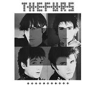 Love My Way - Psychedelic Furs 12"