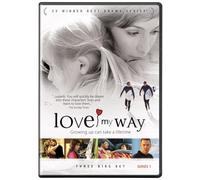 Love My Way Series 1 [DVD] [Region 1] [US Import] [NTSC]