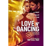 Love N' Dancing