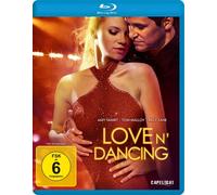 LOVE N' DANCING (BLU-RAY) - ISCOVE,ROBERT BLU-RAY NEW