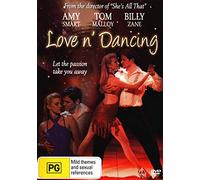 Love n' Dancing [NON-UK Format / Region 4 Import - Australia]